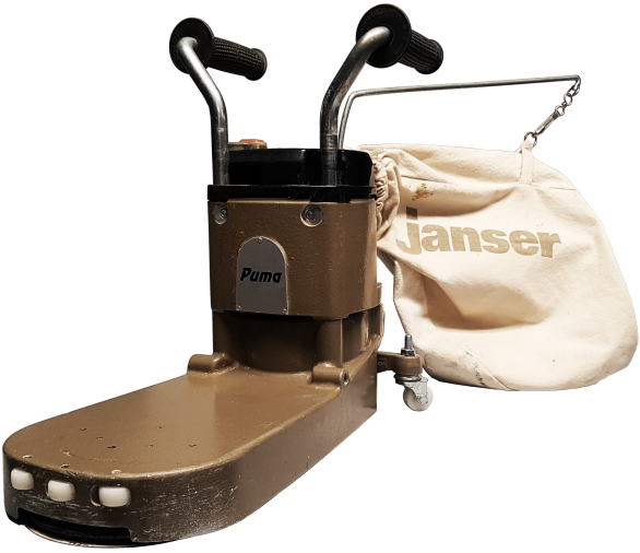 Janser Puma